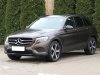Mercedes-Benz GLC, 2016 - pohled č. 3