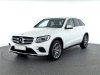 Mercedes-Benz GLC, 2018 - pohled č. 3