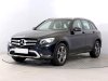 Mercedes-Benz GLC, 2015 - pohled č. 3