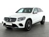 Mercedes-Benz GLC, 2017 - pohled č. 3