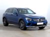 Mercedes-Benz GLC, 2018 - celkový pohled