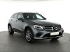 Mercedes-Benz GLC, 2017 - celkový pohled