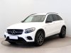 Mercedes-Benz GLC, 2018 - pohled č. 3