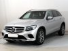 Mercedes-Benz GLC, 2018 - pohled č. 3