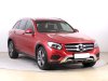 Mercedes-Benz GLC, 2018 - celkový pohled