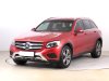 Mercedes-Benz GLC, 2018 - pohled č. 3