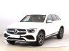 Mercedes-Benz GLC, 2020 - pohled č. 3