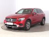 Mercedes-Benz GLC, 2016 - pohled č. 3