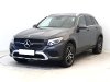 Mercedes-Benz GLC, 2016 - pohled č. 3