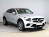 Mercedes-Benz GLC, 2017 - celkový pohled