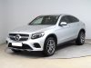 Mercedes-Benz GLC, 2017 - pohled č. 3