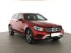 Mercedes-Benz GLC, 2018 - celkový pohled