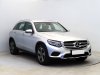 Mercedes-Benz GLC, 2016 - celkový pohled