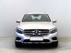 Mercedes-Benz GLC, 2016 - pohled č. 2