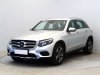Mercedes-Benz GLC, 2016 - pohled č. 3