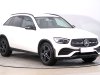 Mercedes-Benz GLC, 2020 - celkový pohled