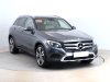 Mercedes-Benz GLC, 2016 - celkový pohled