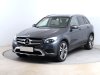 Mercedes-Benz GLC, 2016 - pohled č. 3