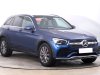 Mercedes-Benz GLC, 2022 - celkový pohled