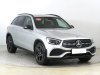 Mercedes-Benz GLC, 2020 - celkový pohled