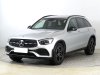 Mercedes-Benz GLC, 2020 - pohled č. 3