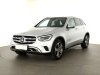 Mercedes-Benz GLC, 2019 - pohled č. 3