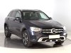 Mercedes-Benz GLC, 2021 - celkový pohled
