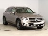 Mercedes-Benz GLC, 2021 - celkový pohled