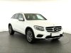 Mercedes-Benz GLC, 2018 - celkový pohled