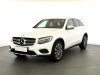 Mercedes-Benz GLC, 2018 - pohled č. 3
