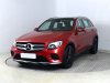 Mercedes-Benz GLC, 2018 - pohled č. 3