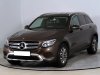 Mercedes-Benz GLC, 2017 - pohled č. 3