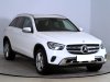 Mercedes-Benz GLC, 2022 - celkový pohled