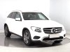 Mercedes-Benz GLC, 2016 - celkový pohled