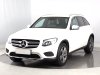 Mercedes-Benz GLC, 2016 - pohled č. 3