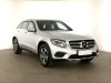 Mercedes-Benz GLC, 2017 - celkový pohled