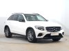 Mercedes-Benz GLC, 2017 - celkový pohled