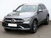 Mercedes-Benz GLC, 2022 - pohled č. 3