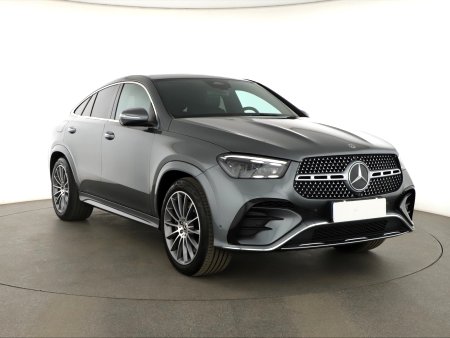 Mercedes-Benz GLE coupe Mercedes  450 d 4MATIC,2025, AMG paket