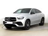 Mercedes-Benz GLE coupe, 2020 - pohled č. 3