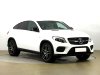 Mercedes-Benz GLE coupe, 2017 - celkový pohled