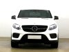 Mercedes-Benz GLE coupe, 2017 - pohled č. 2