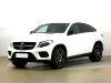 Mercedes-Benz GLE coupe, 2017 - pohled č. 3