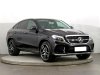 Mercedes-Benz GLE coupe, 2019 - celkový pohled