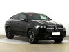 Mercedes-Benz GLE coupe, 2021 - celkový pohled
