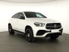 Mercedes-Benz GLE coupe, 2023 - celkový pohled