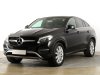 Mercedes-Benz GLE coupe, 2016 - pohled č. 3
