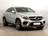Mercedes-Benz GLE coupe, 2016 - pohled č. 1