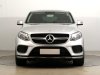 Mercedes-Benz GLE coupe, 2016 - pohled č. 2