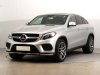 Mercedes-Benz GLE coupe, 2016 - pohled č. 3
